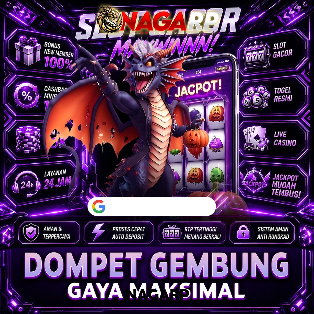 NAGARP