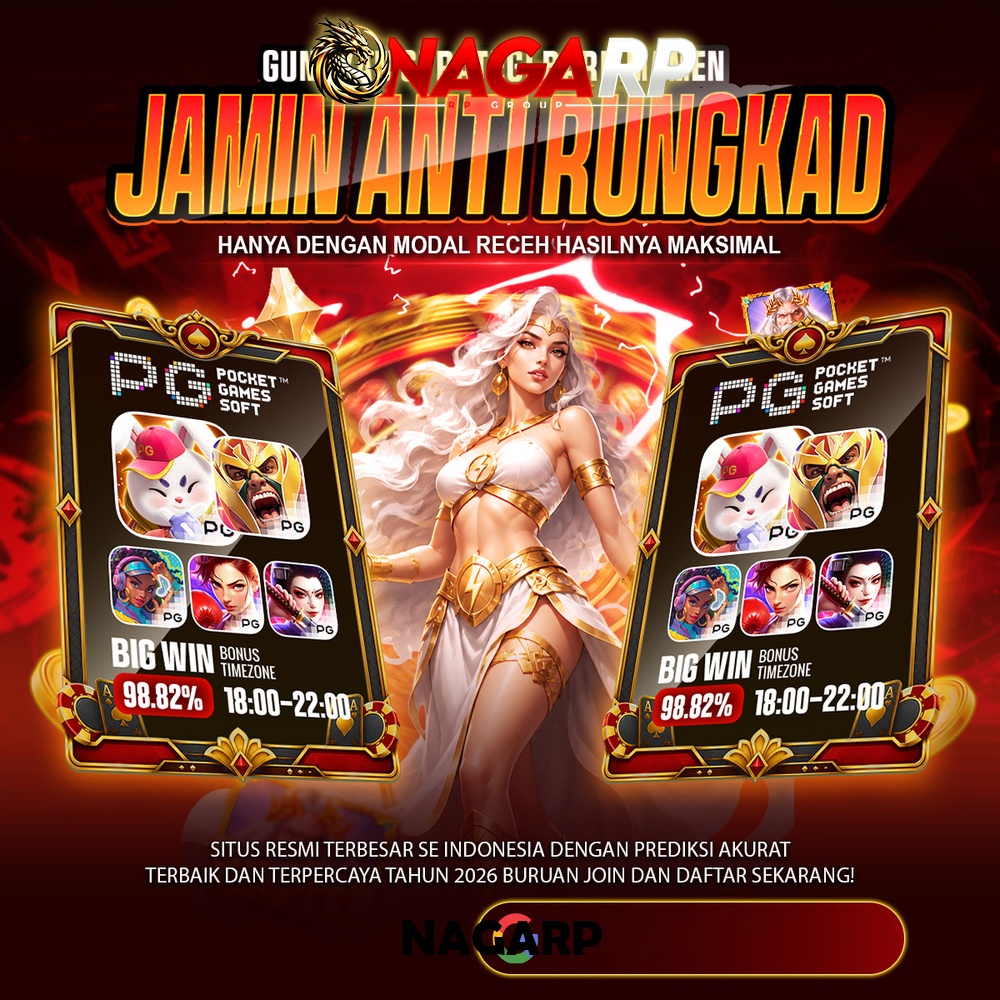 banner NAGARP X Keiyaku Navy: Platform Game Digital Dengan Tampilan Elegan Anti Lelet-Lelet Club